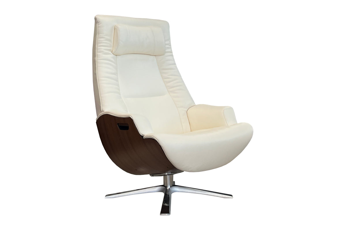 Partner Reclining Armchair