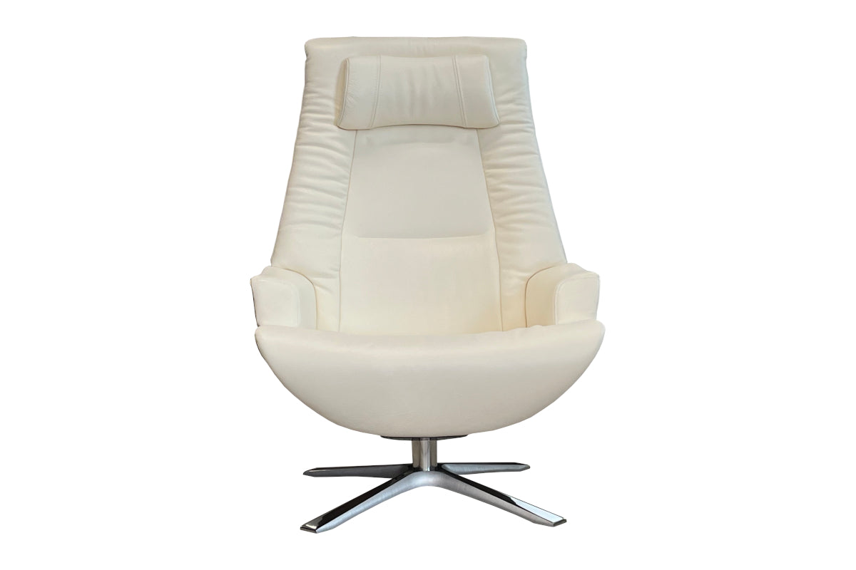 Partner Reclining Armchair