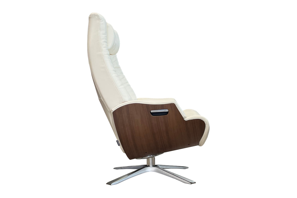 Partner Reclining Armchair