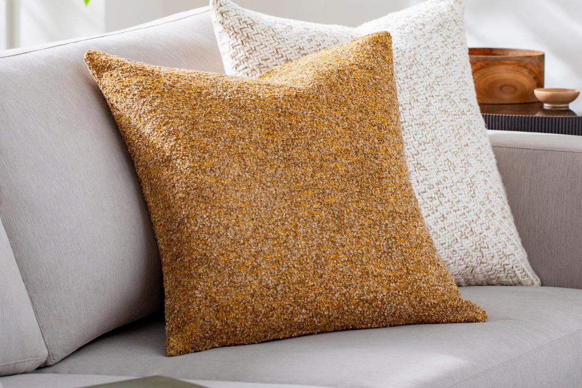 Saanvi Accent Pillow