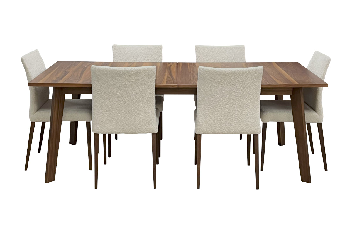 Remi Extendable Dining Table