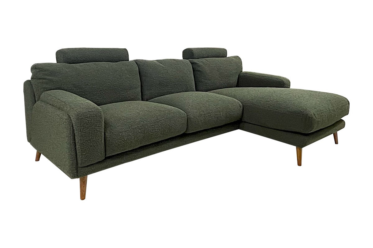 Kobe 2-Piece Sectional