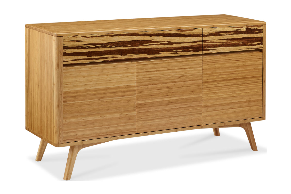 Azara Sideboard - Caramelized