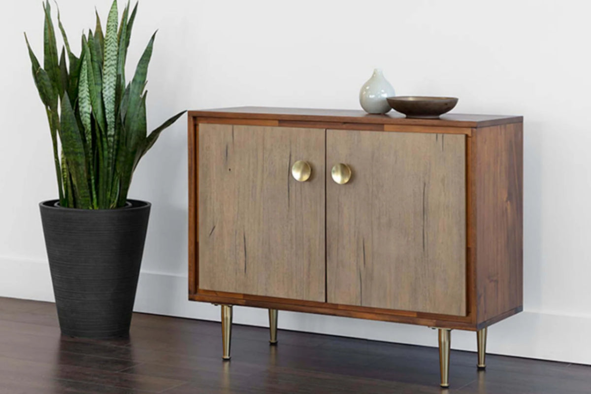 Chamberlaine Sideboard