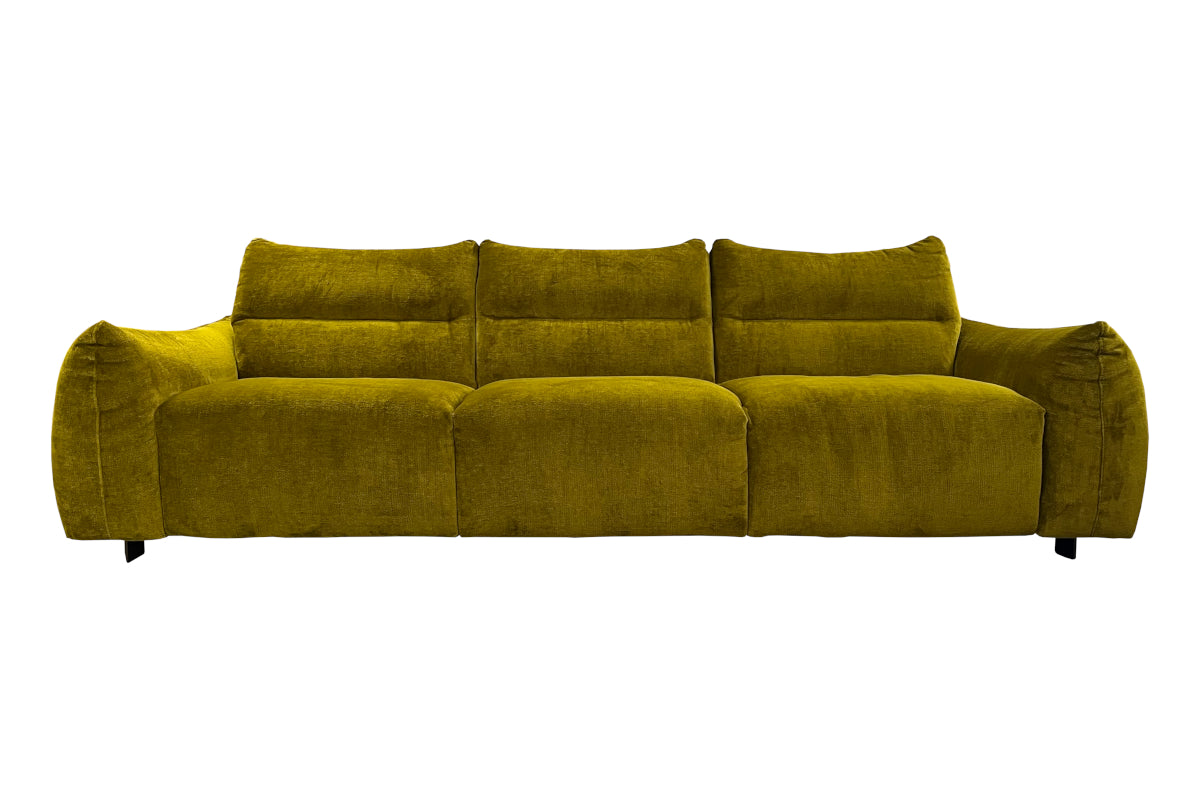 Issho Italian Sofa