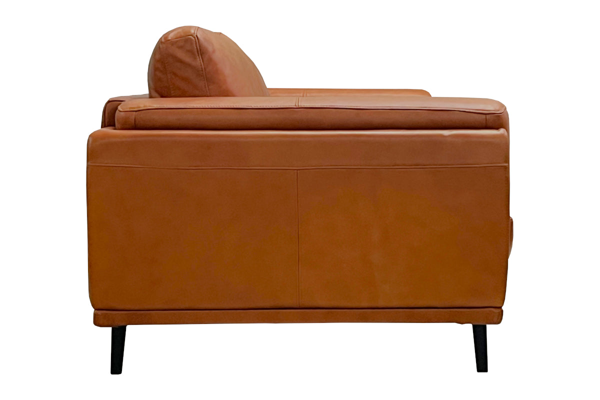 Elgin Leather Sofa