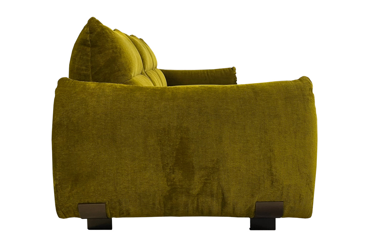 Issho Italian Sofa