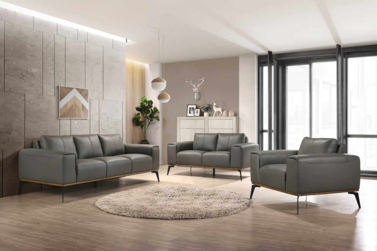 Pietro Armchair
