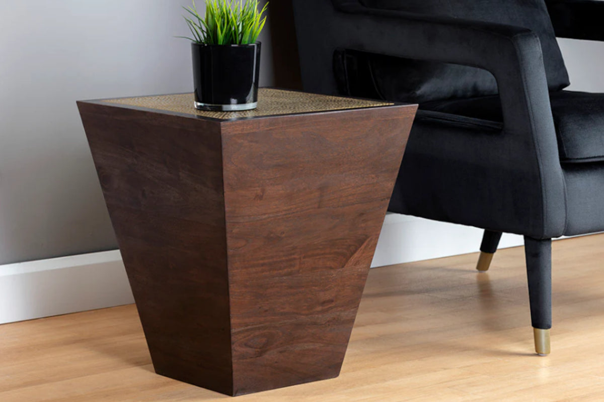 Eve End Table
