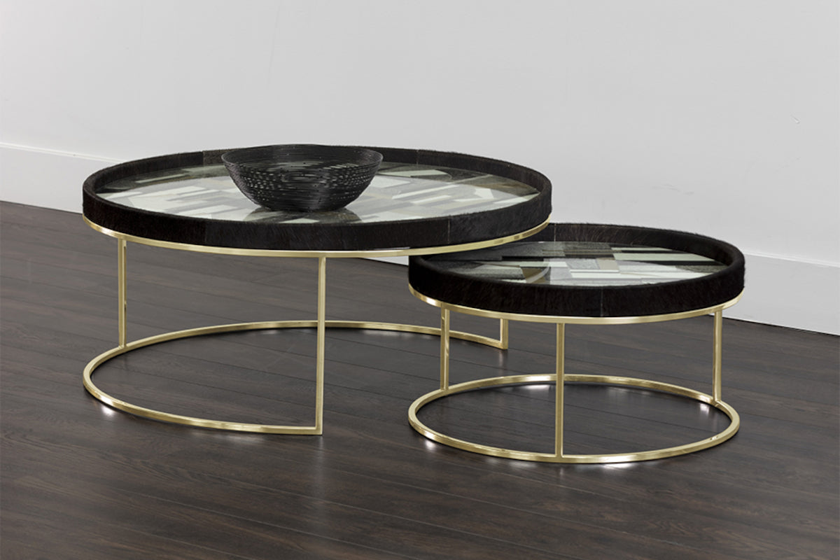 Shira Nesting Coffee Tables