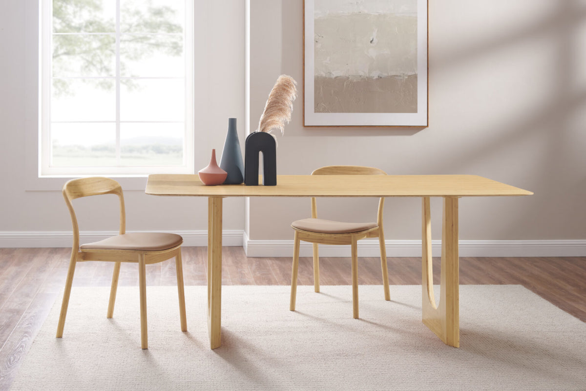 Hanna Dining Collection