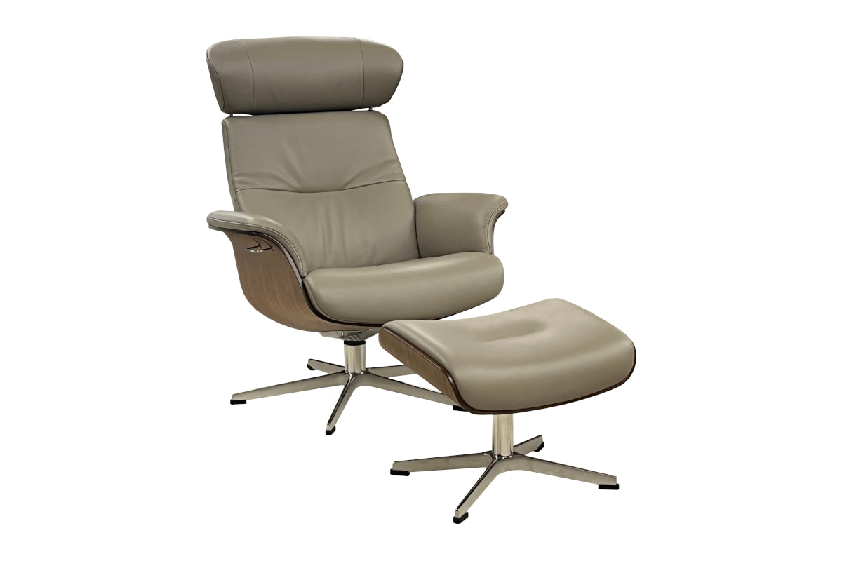 Timeout Reclining Armchair