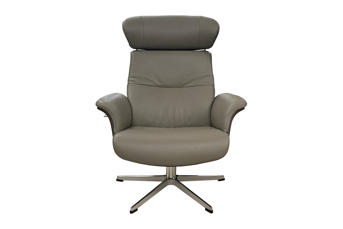 Timeout Reclining Armchair