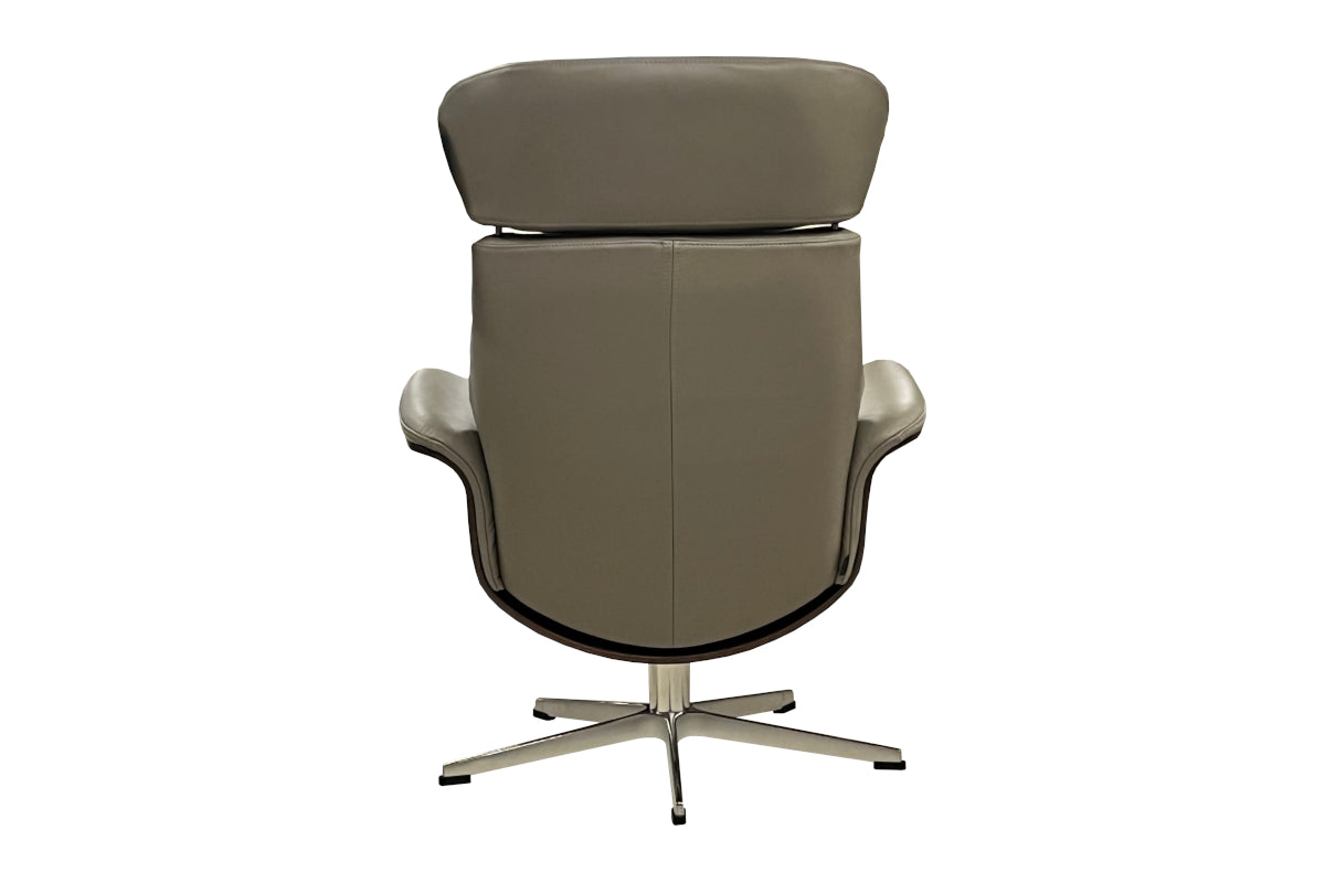 Timeout Reclining Armchair