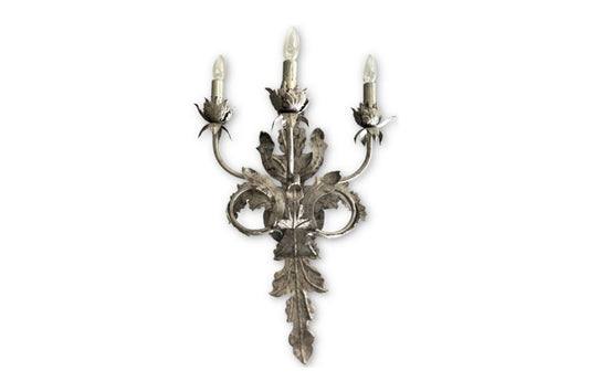 Wall Sconce - Three Light