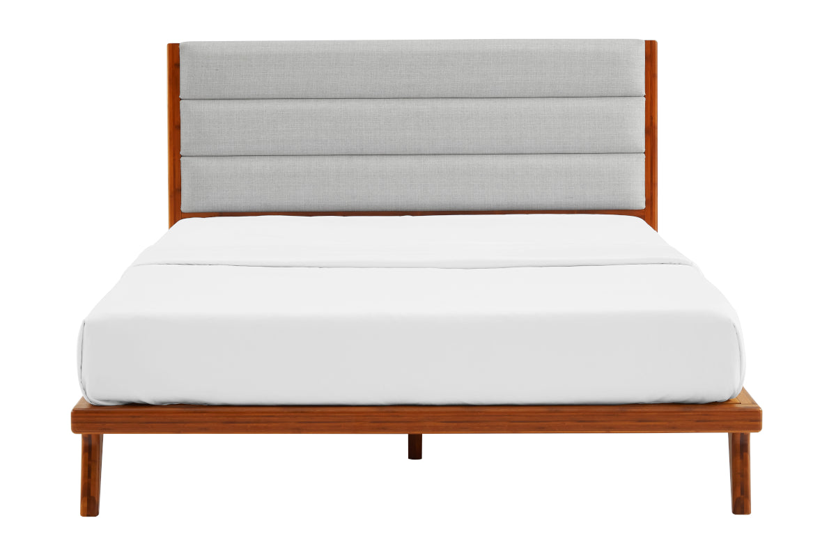 Mercury Bed