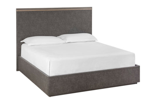 Altman King Bed