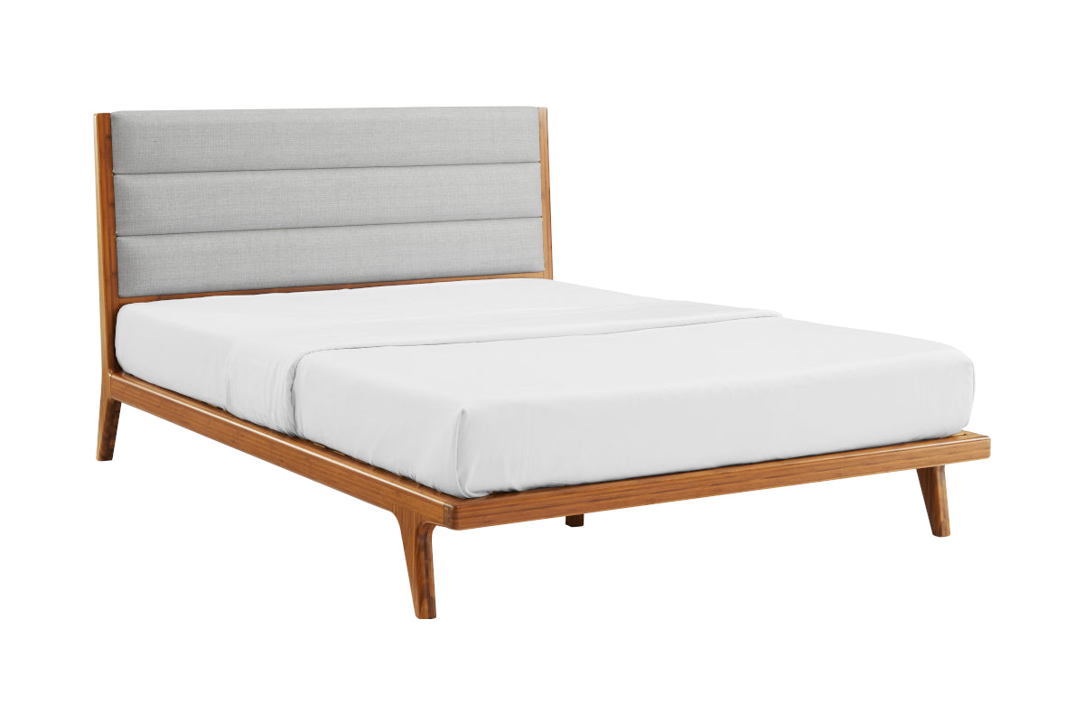 Mercury Bed