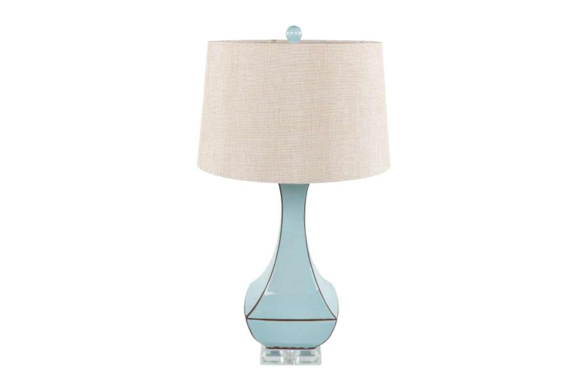 Belhaven Table Lamp