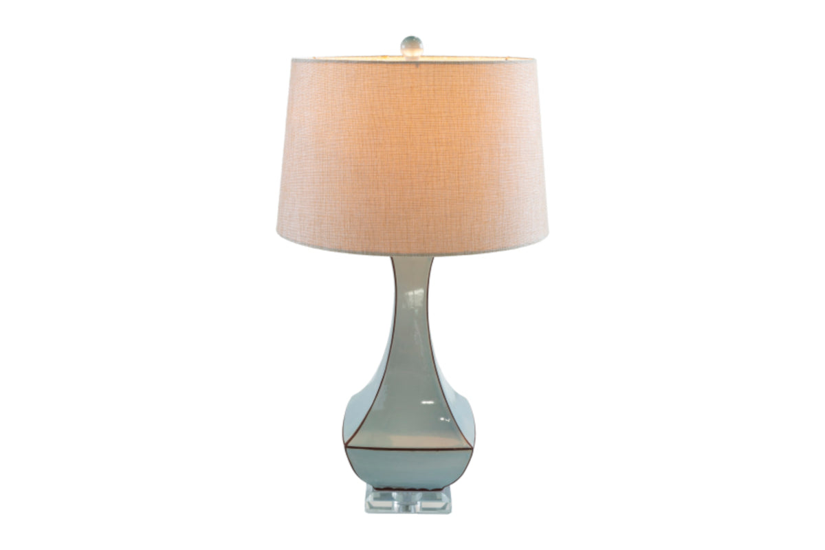 Belhaven Table Lamp