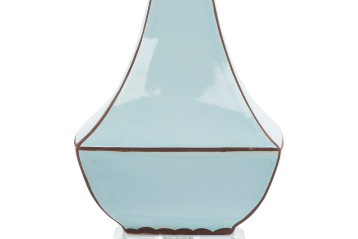 Belhaven Table Lamp