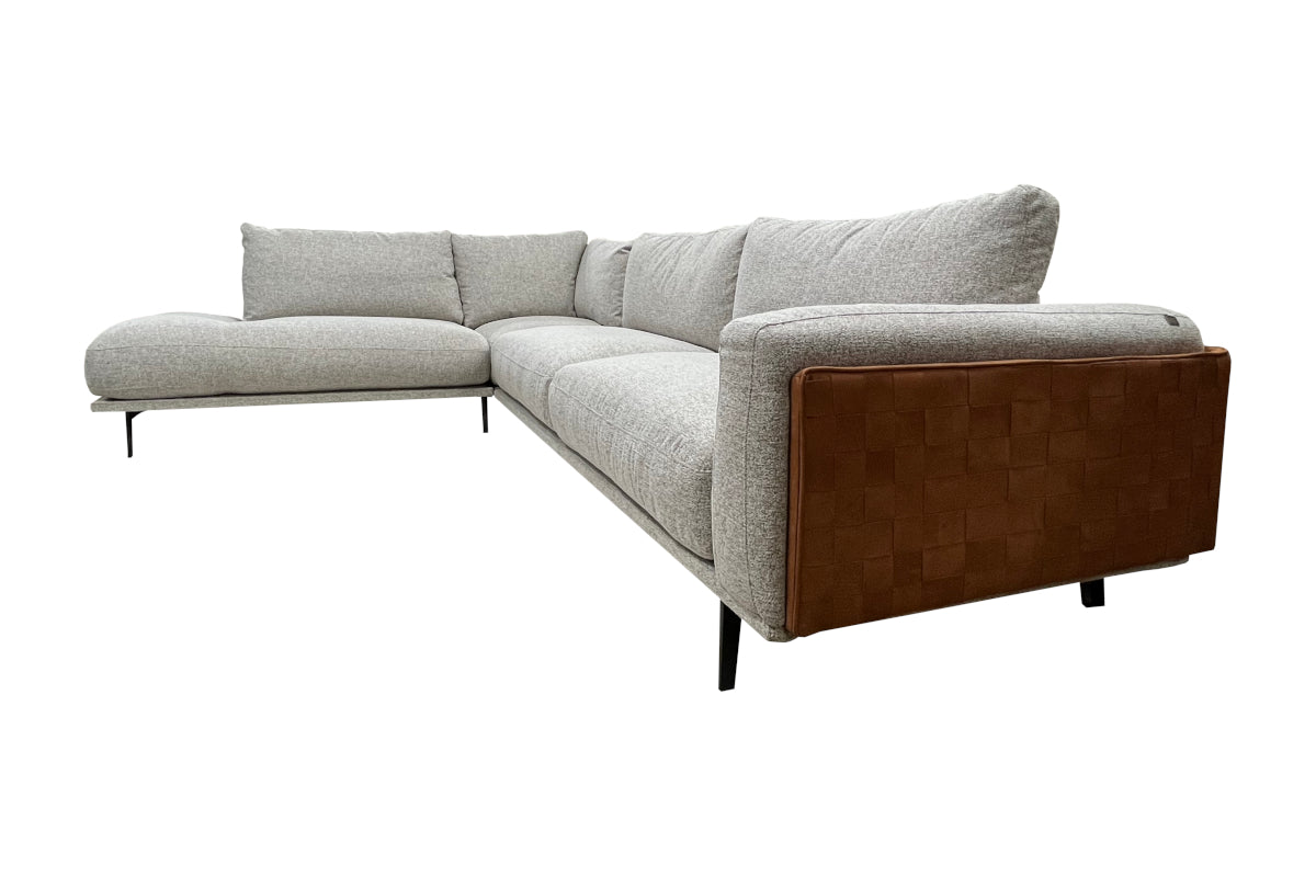 Tisser 3-Piece Sectional