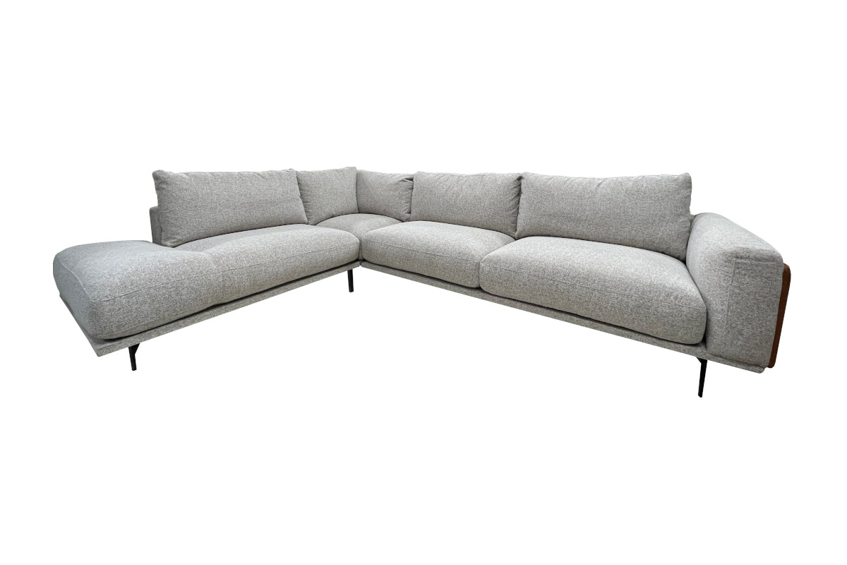 Tisser 3-Piece Sectional