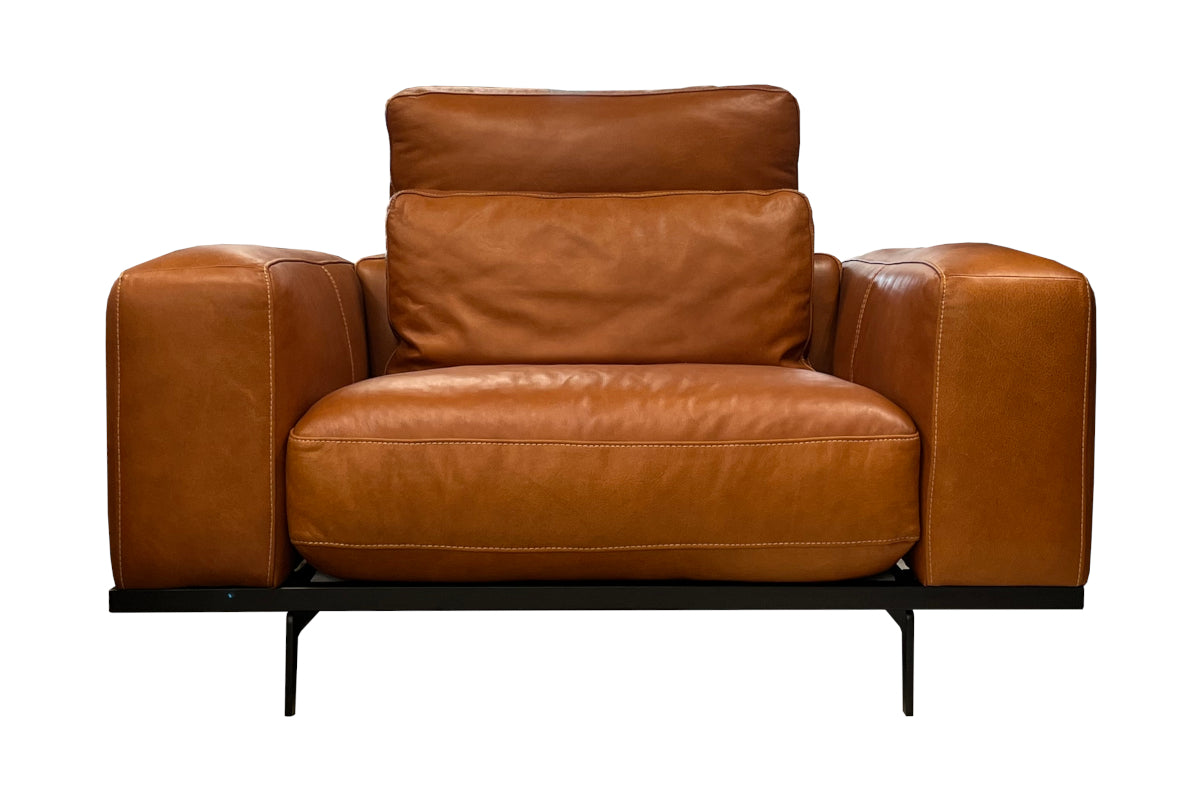 Wesley Lounge Chair