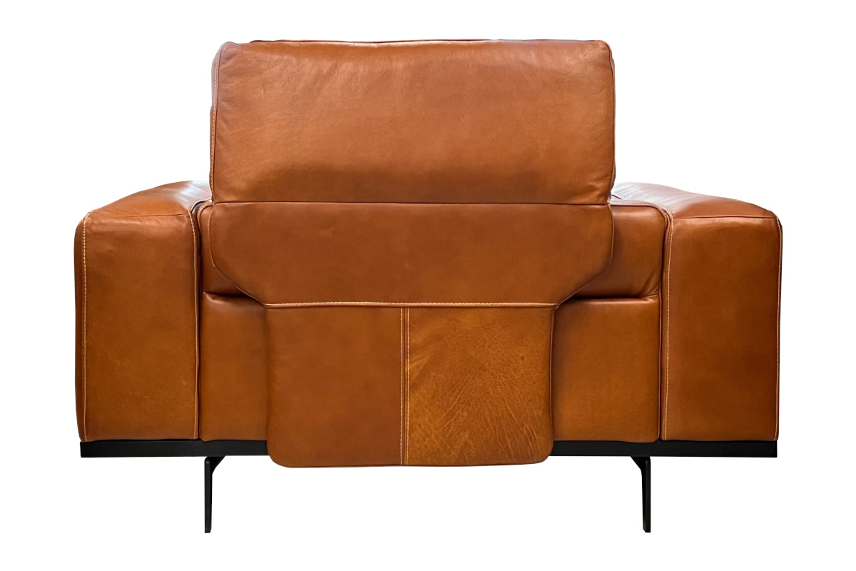 Wesley Lounge Chair
