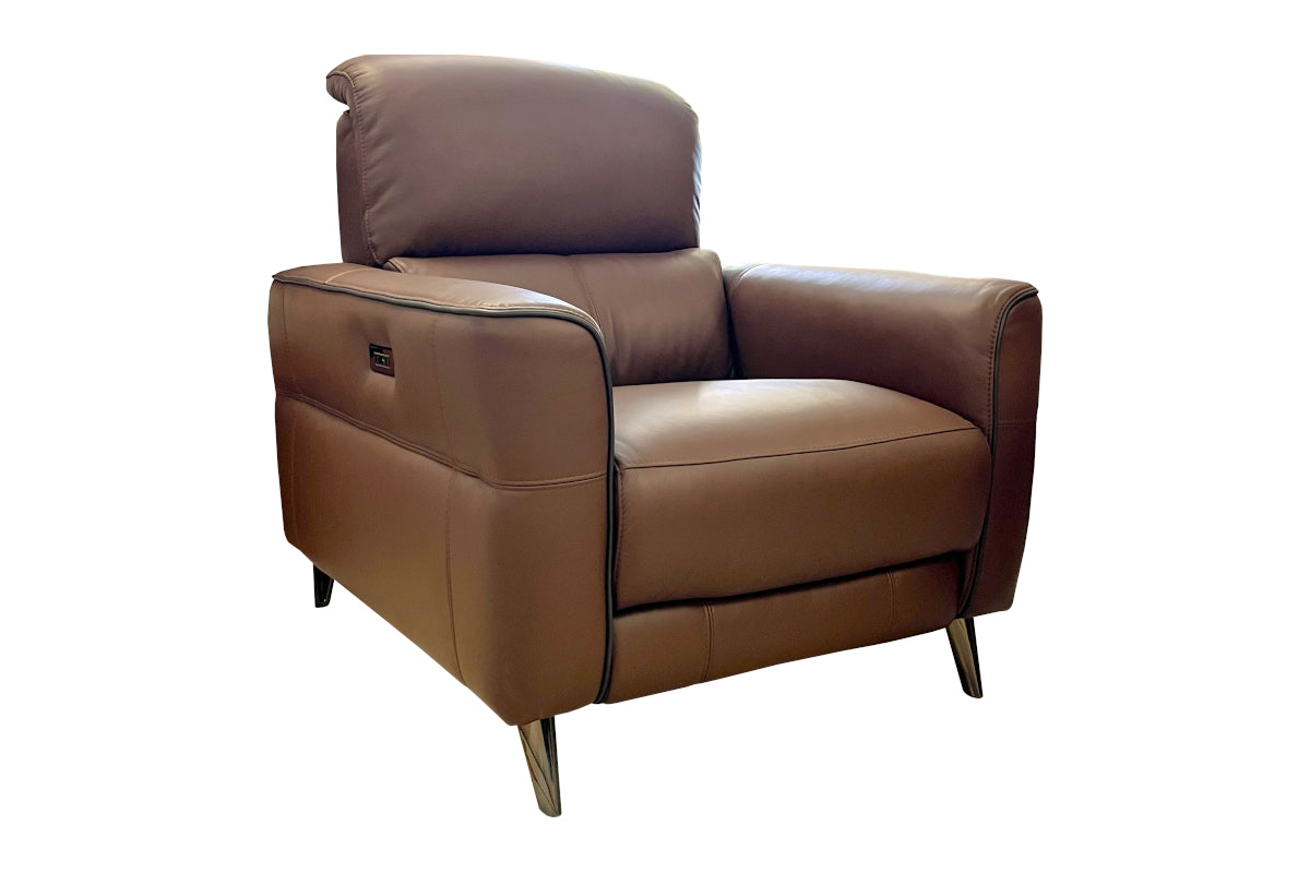 Castro Recliner