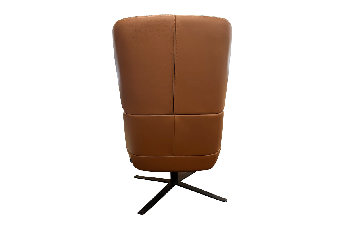 Cut Soft Armchair