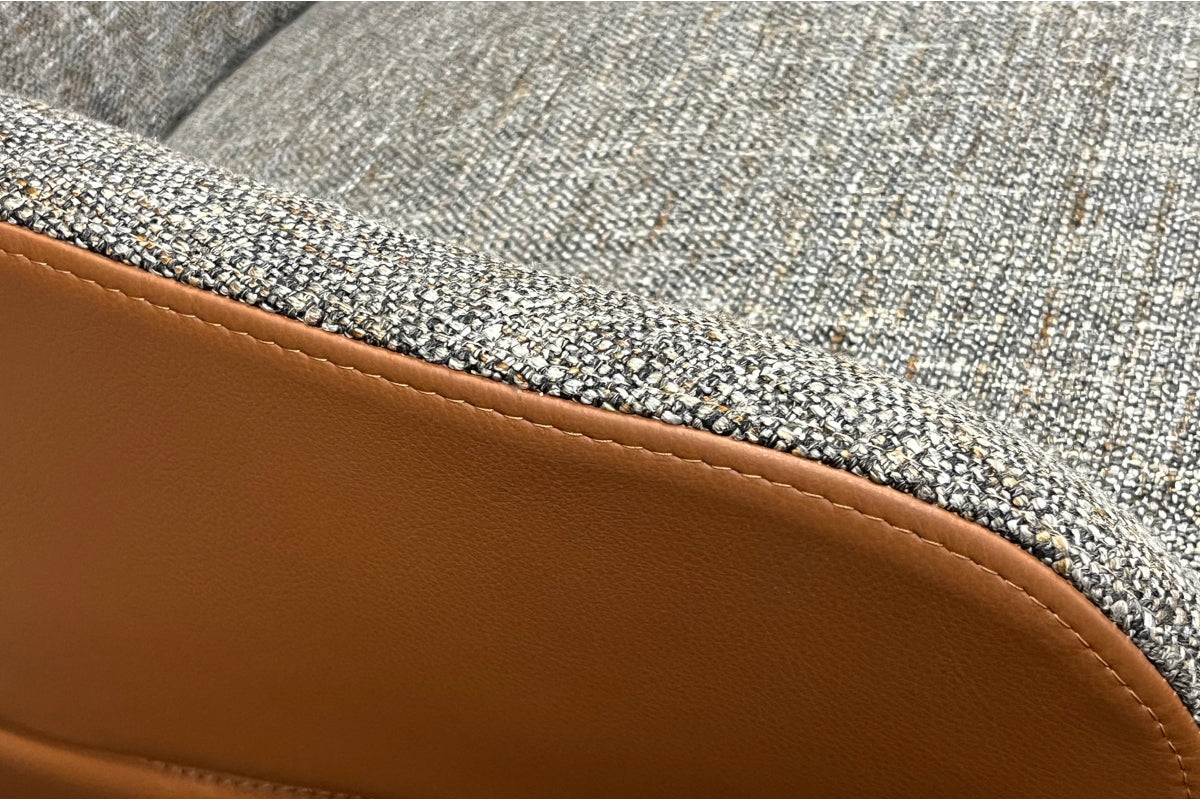 Cut Soft Armchair