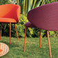 Tuka Outdoor Dining Chair