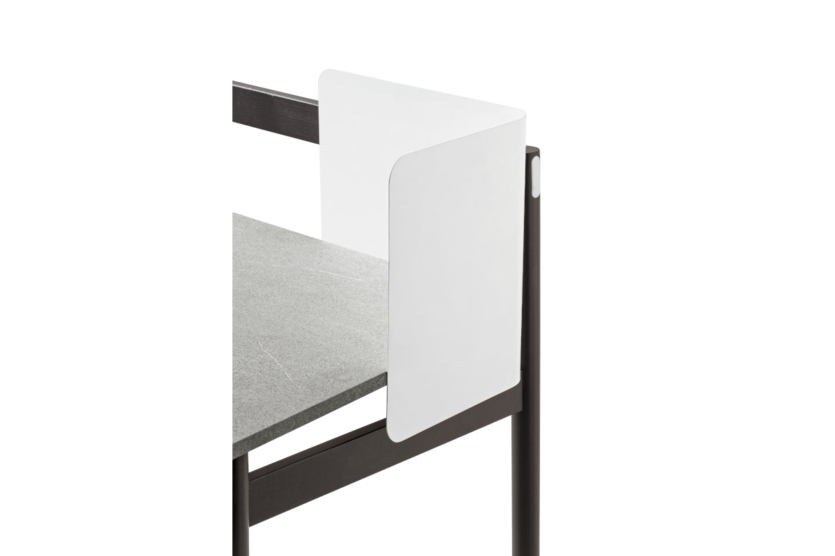 Ens Desk Divider Accessory