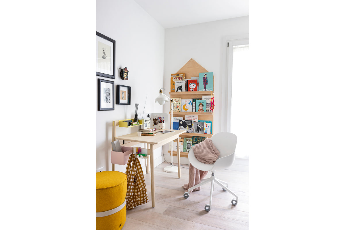 Ens Desk Divider Accessory