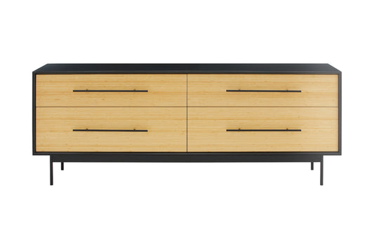 Santa Cruz Dresser