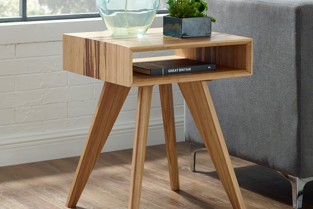 Azara End Table