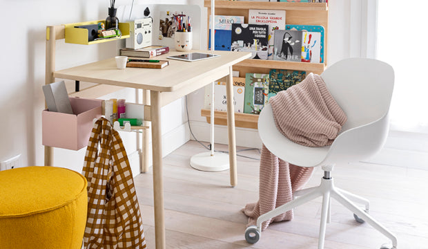 Ens Desk Collection