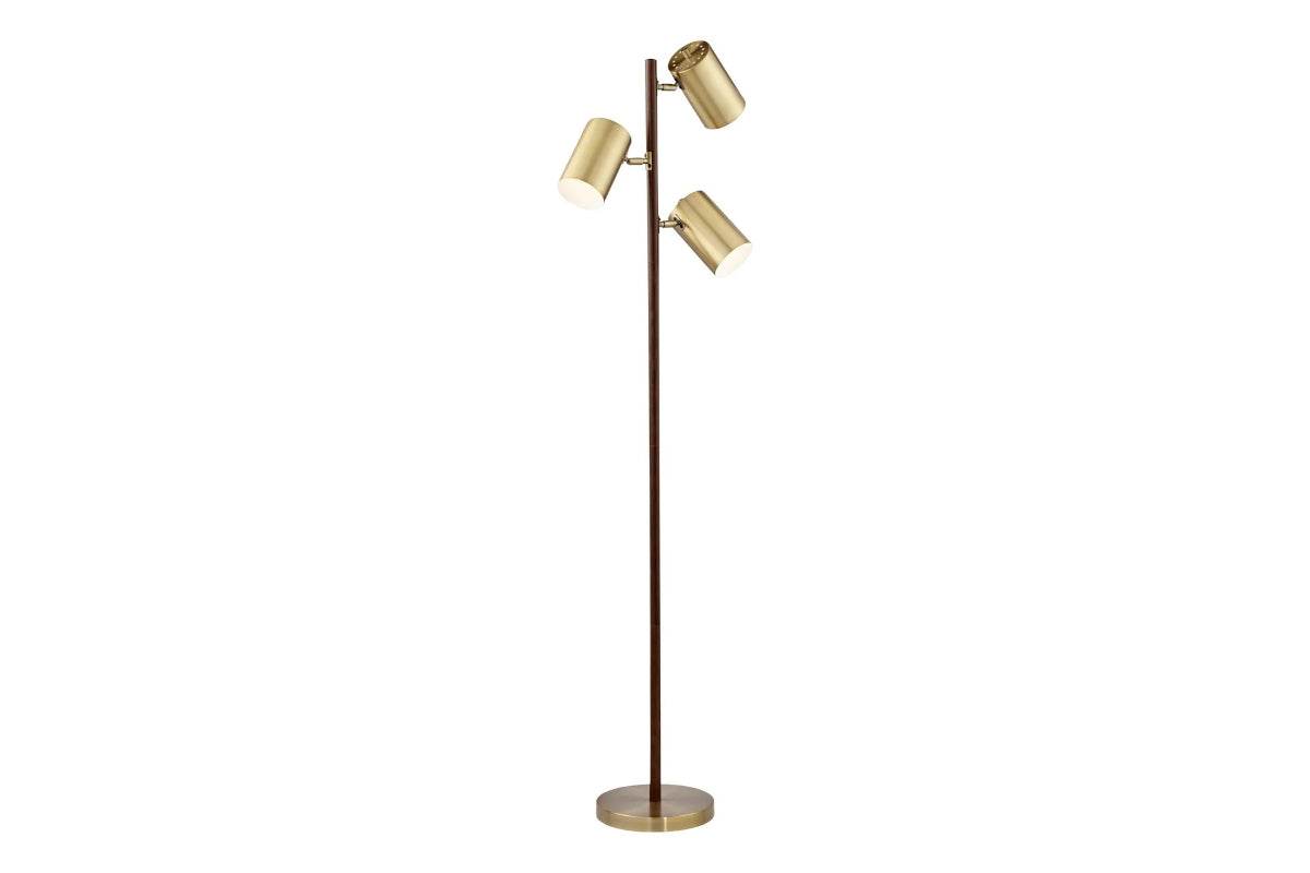 Donatello Floor Lamp