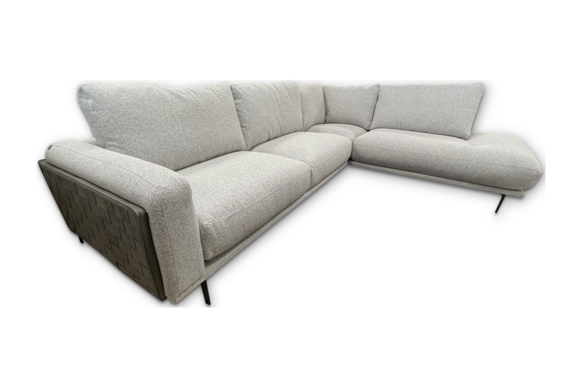 Tisser 3-Piece Sectional