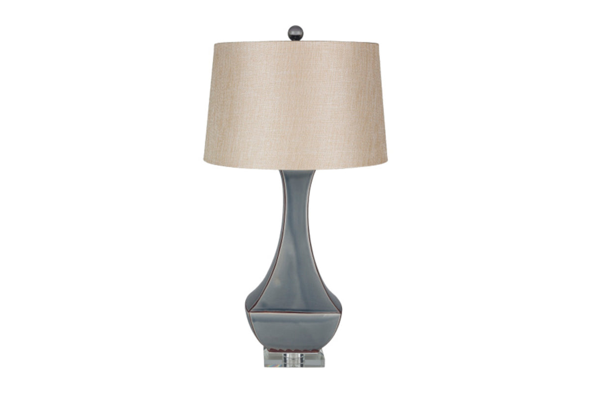 Belhaven Table Lamp