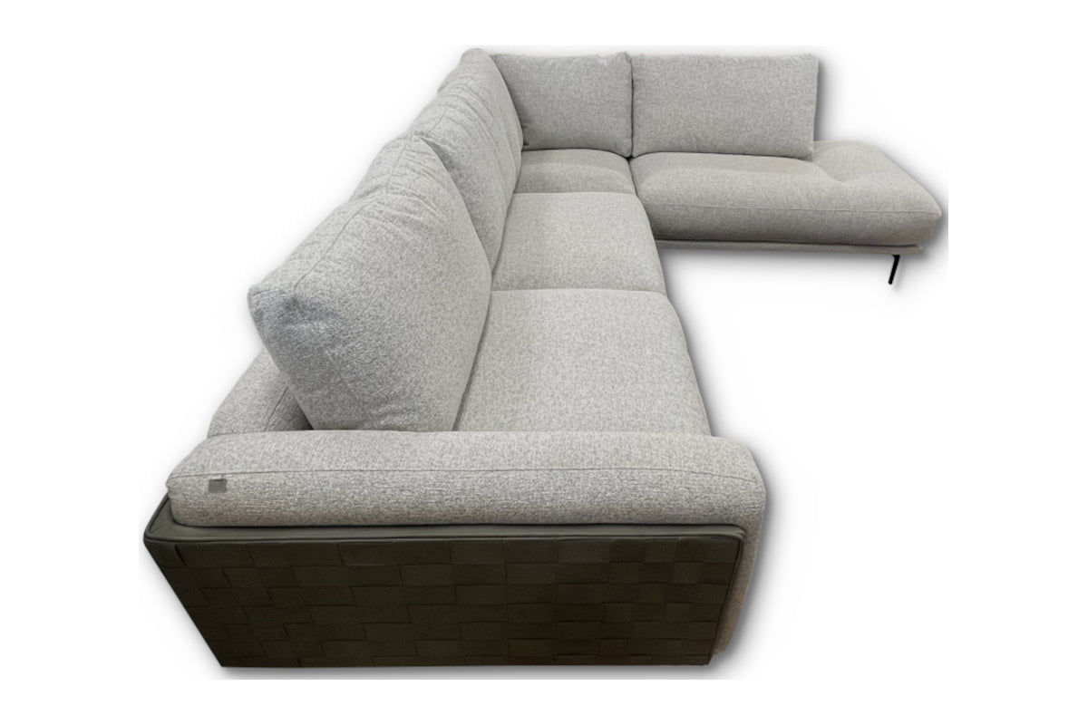 Tisser 3-Piece Sectional