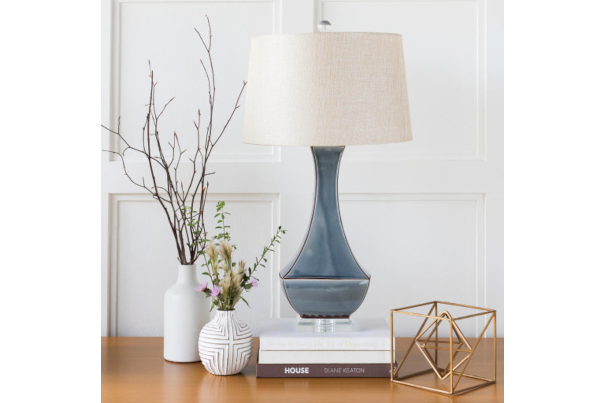 Belhaven Table Lamp