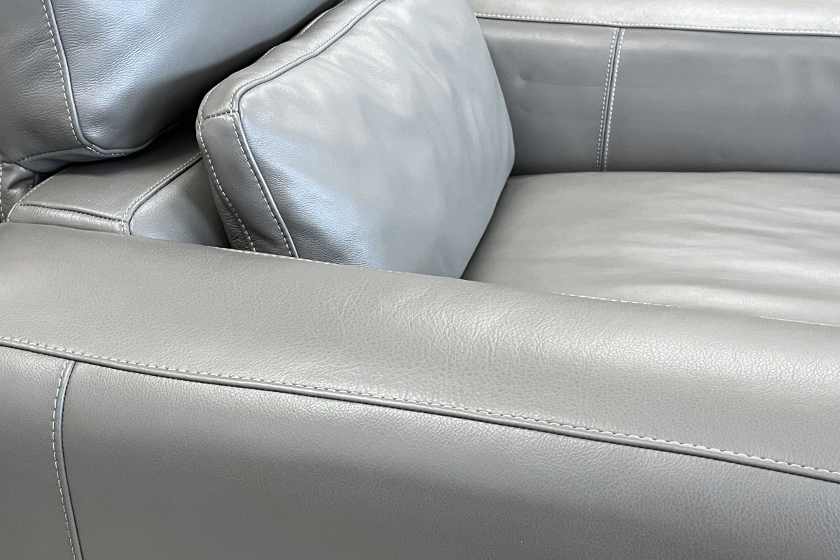 Wesley Lounge Chair