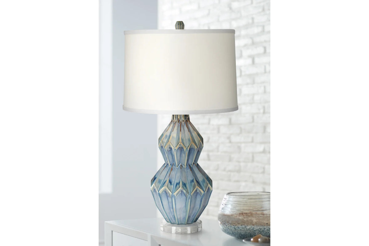 Avalon Table Lamp