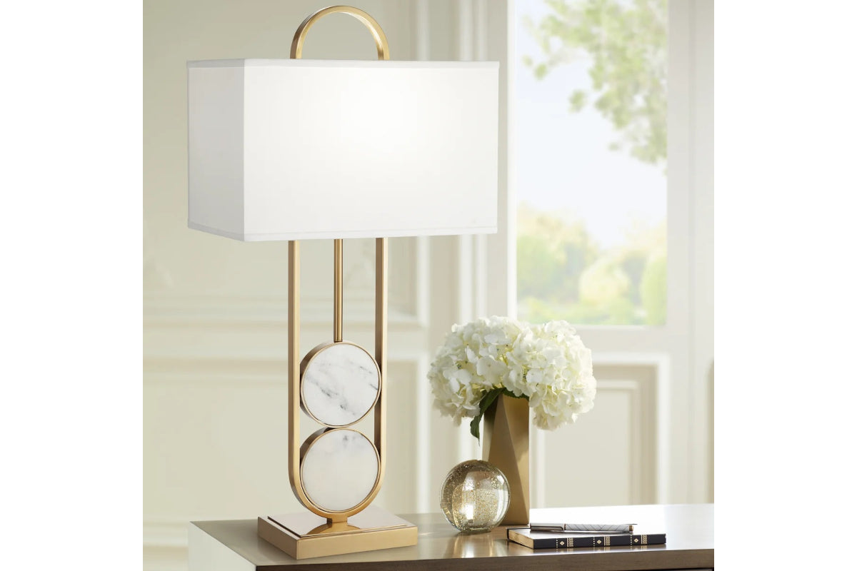 Eleanor Table Lamp