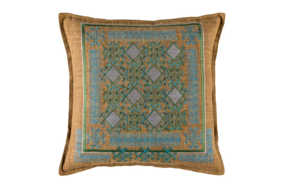 Litavka Accent Pillow