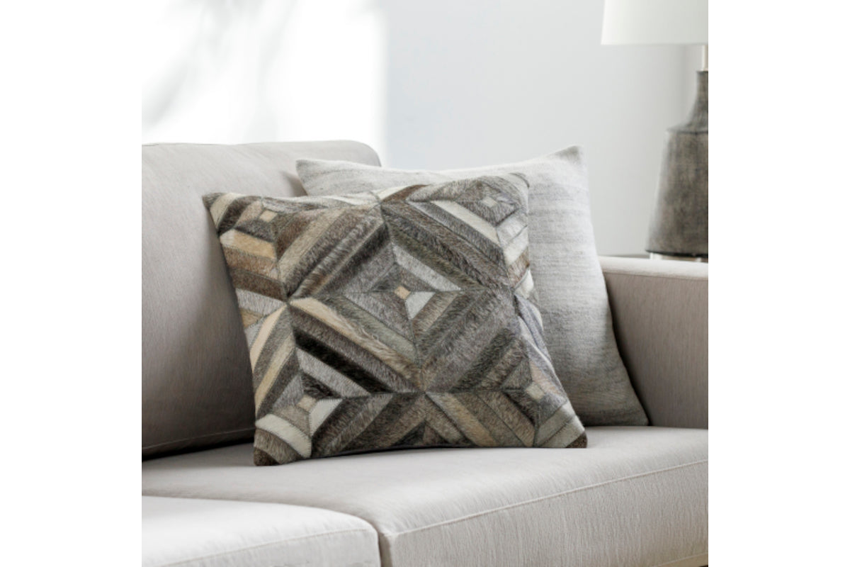 Lycaon Accent Pillow