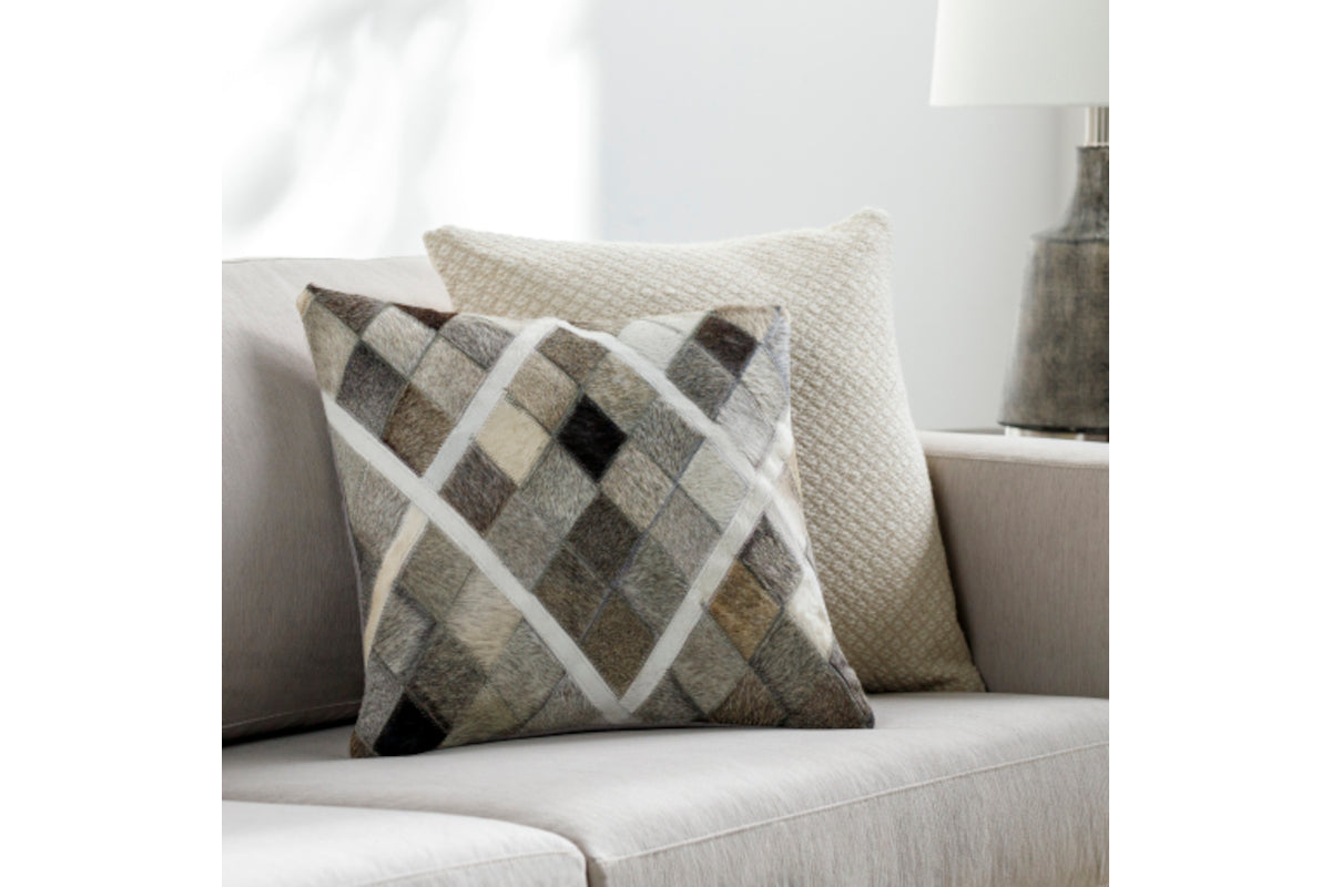 Lycaon Accent Pillow