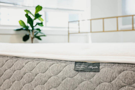 Magnolia Mattress